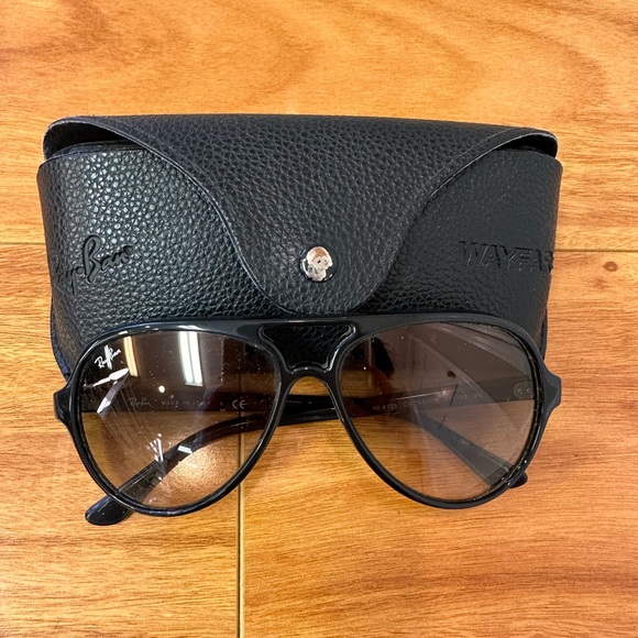 Glasses